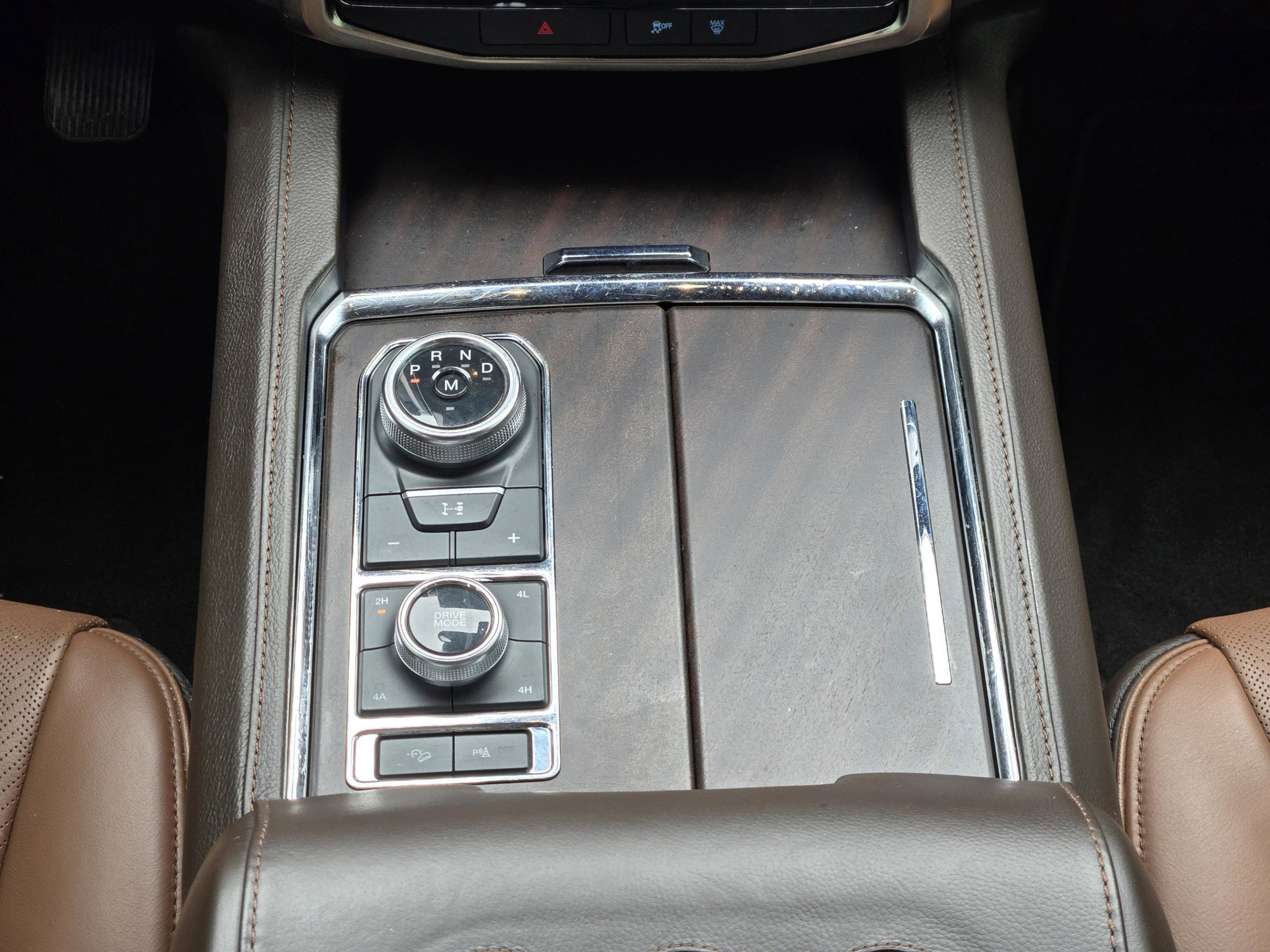 Used 2023 Ford Expedition King Ranch AWD/4WD image 15