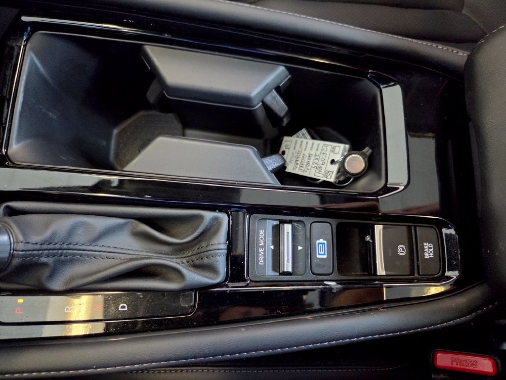 Certified 2024 Honda Accord Touring image 41