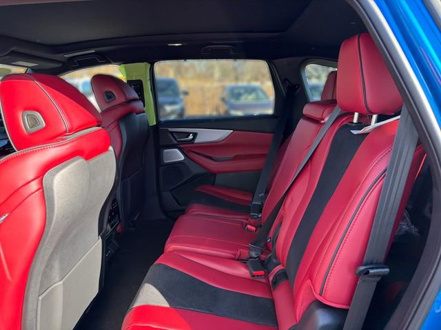 New 2026 Acura MDX A-Spec image 12