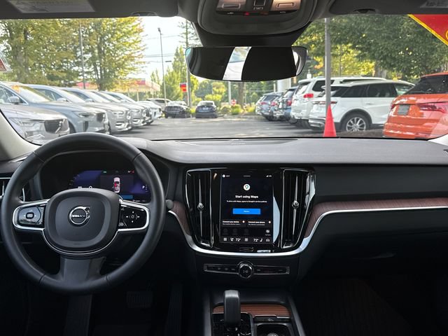 Certified 2023 Volvo S60 B5 Plus w/ Climate Package AWD/4WD image 24