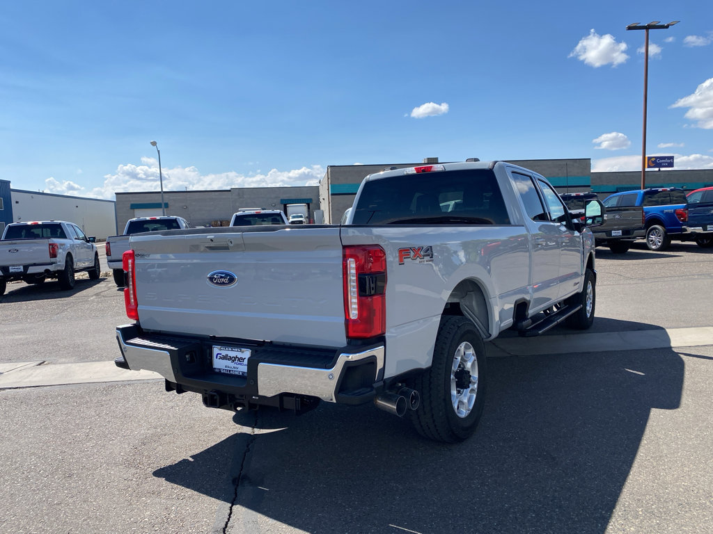 New 2026 Ford F350 4x4 Crew Cab Super Duty image 19