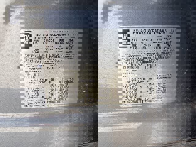 Used 2014 Buick Encore Convenience FWD image 22