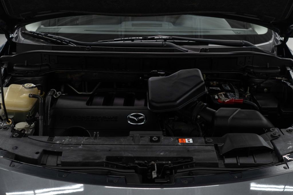 Used 2014 MAZDA CX-9 Touring w/ Touring Technology Package AWD/4WD image 34