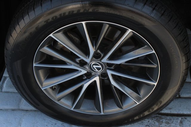 Used 2022 Lexus NX 350 AWD image 37