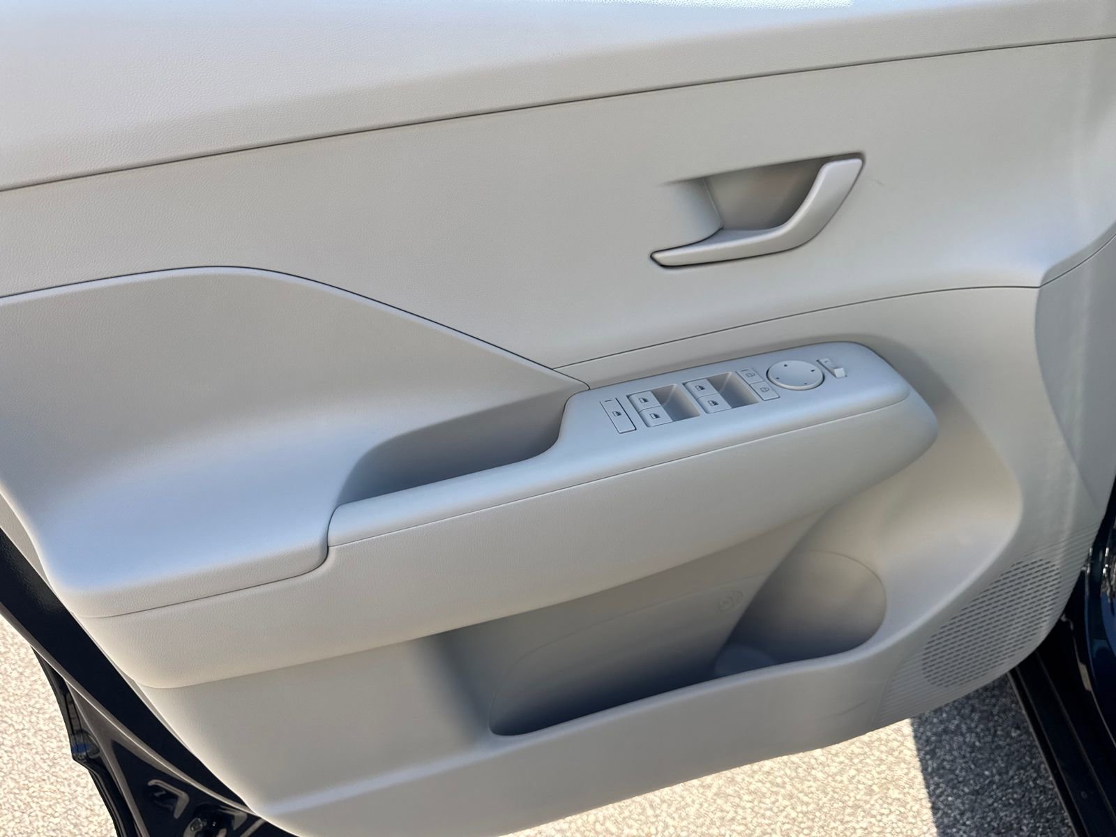 New 2026 Hyundai Kona SEL Sport image 10