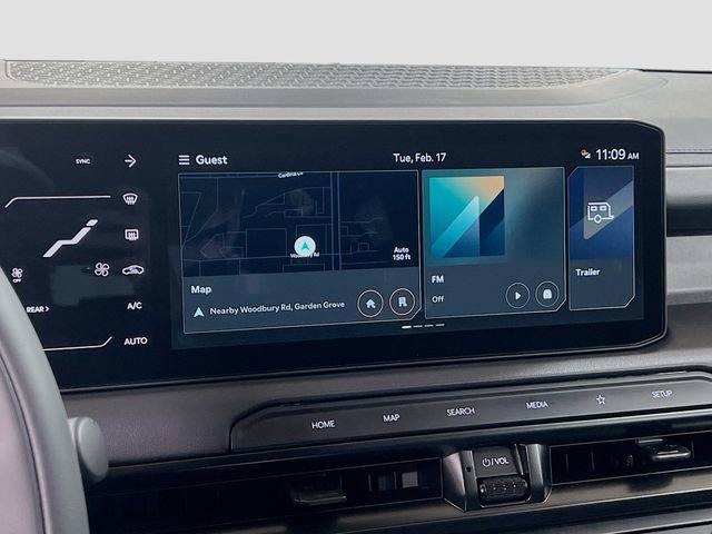 New 2027 Kia Telluride EX X-Line image 15