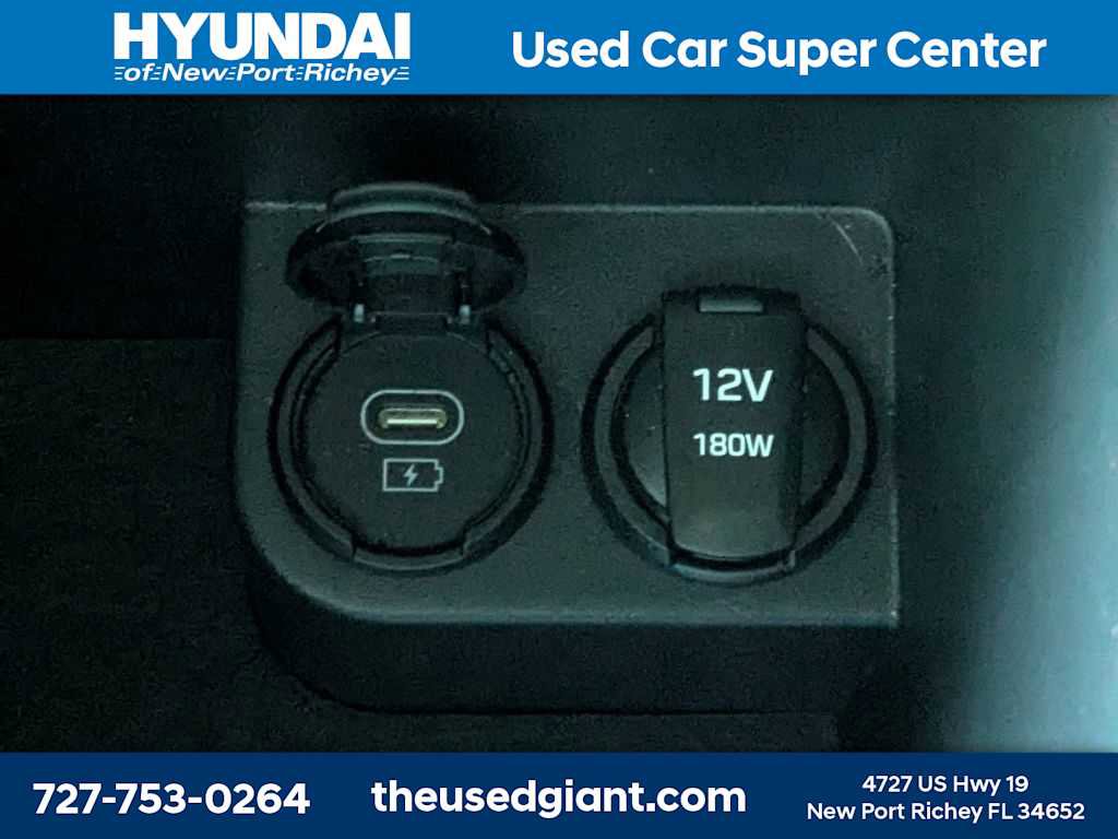 Used 2020 Hyundai Palisade SEL image 31