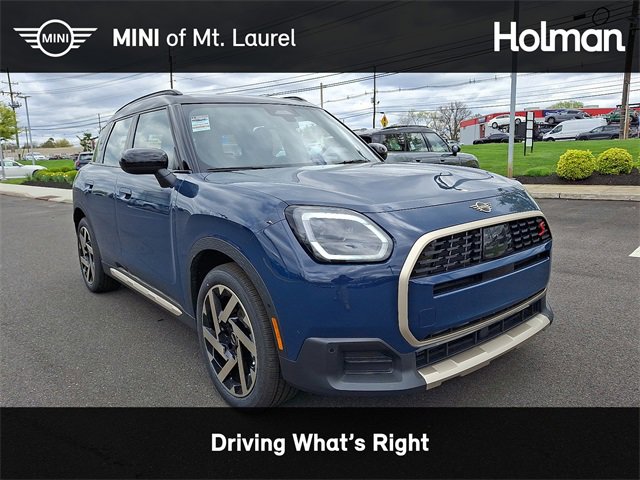 Used 2025 MINI Cooper Countryman S image 1