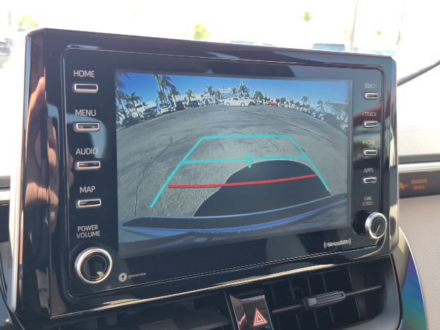 Used 2021 Toyota Corolla LE FWD image 13