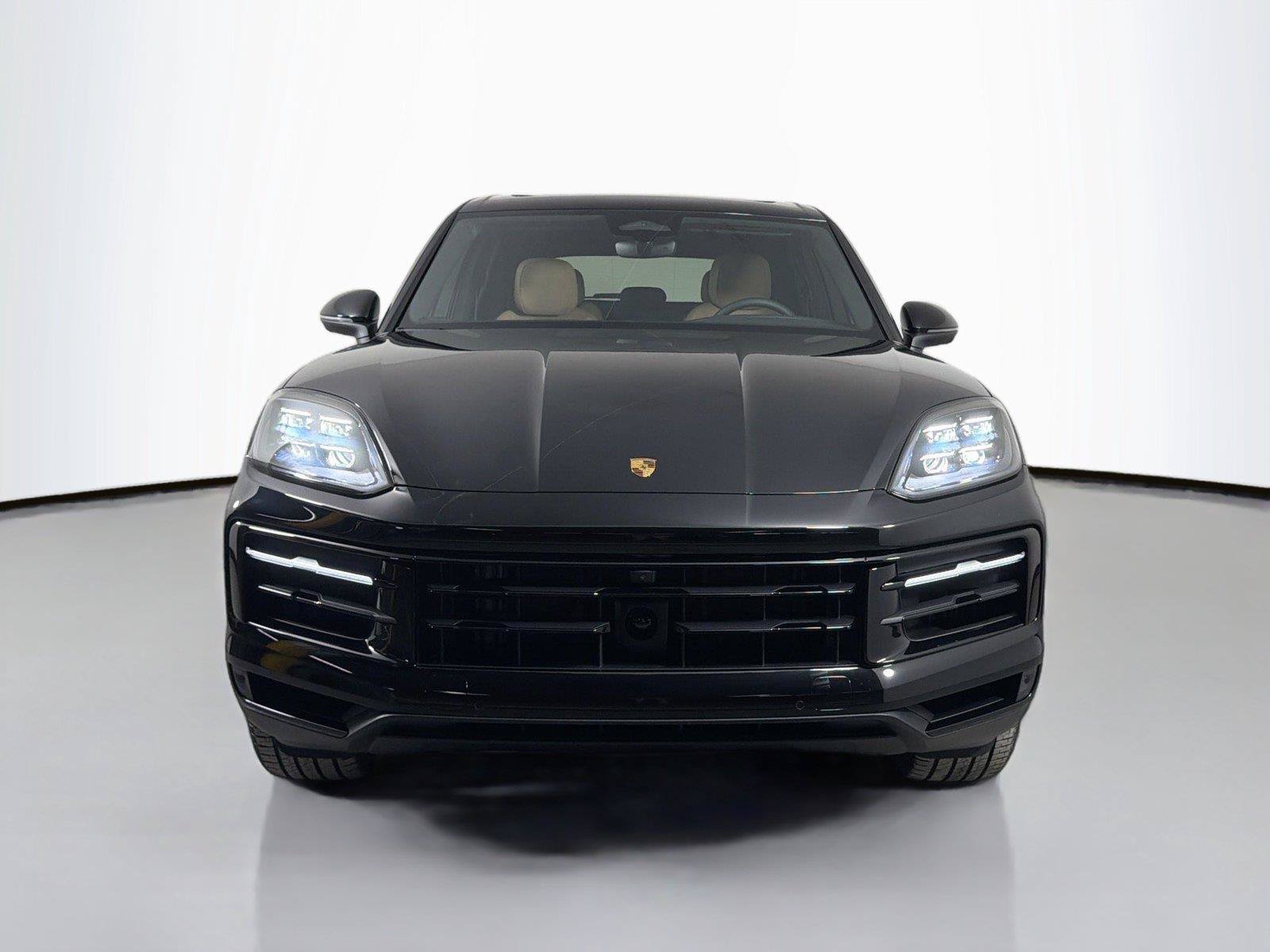 Certified 2026 Porsche Cayenne AWD/4WD image 10