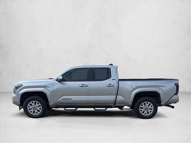 Used 2025 Toyota Tacoma SR5 image 8