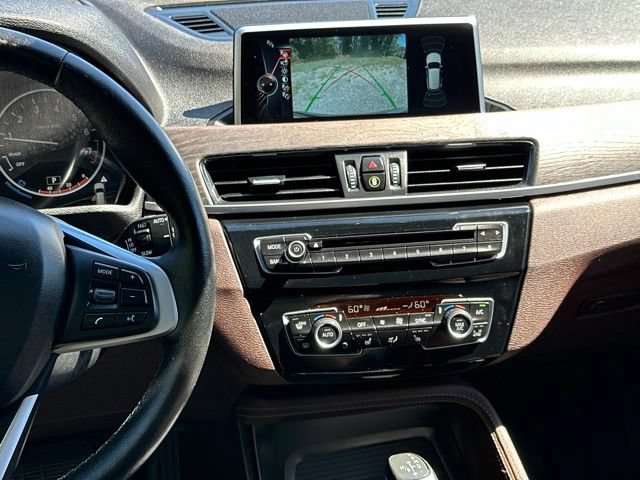 Used 2017 BMW X1 xDrive28i AWD/4WD image 30