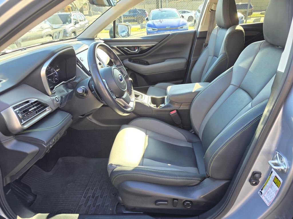 Certified 2022 Subaru Outback Onyx Edition XT AWD/4WD image 20