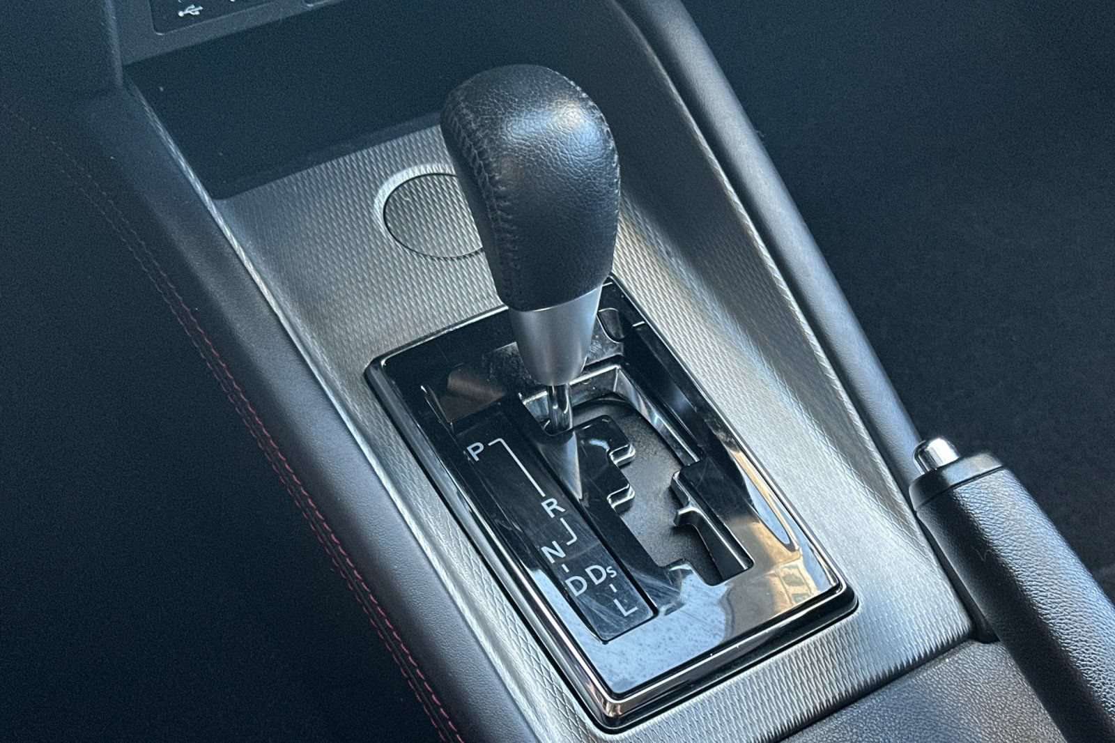 Used 2019 Mitsubishi Outlander Sport SE FWD image 21