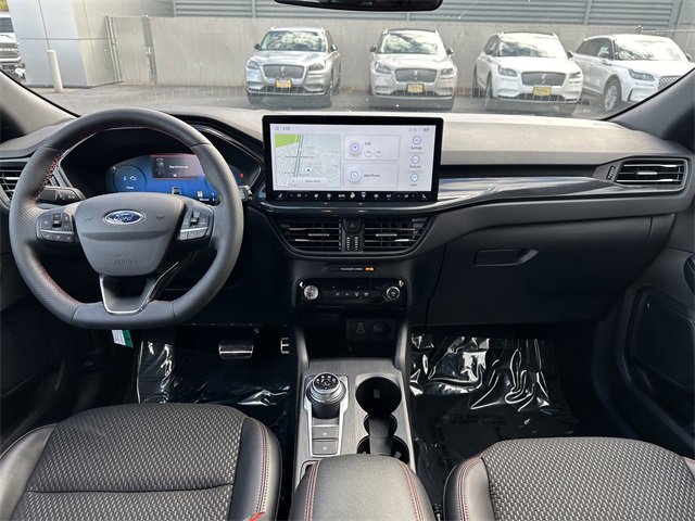 Certified 2024 Ford Escape ST-Line Elite image 15