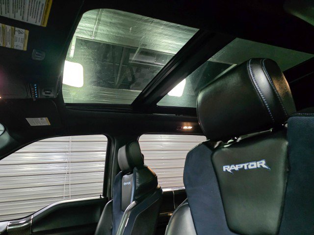 Used 2020 Ford F150 Raptor w/ Equipment Group 802A Luxury image 20