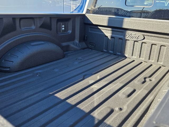 New 2026 Ford F250 Lariat image 7