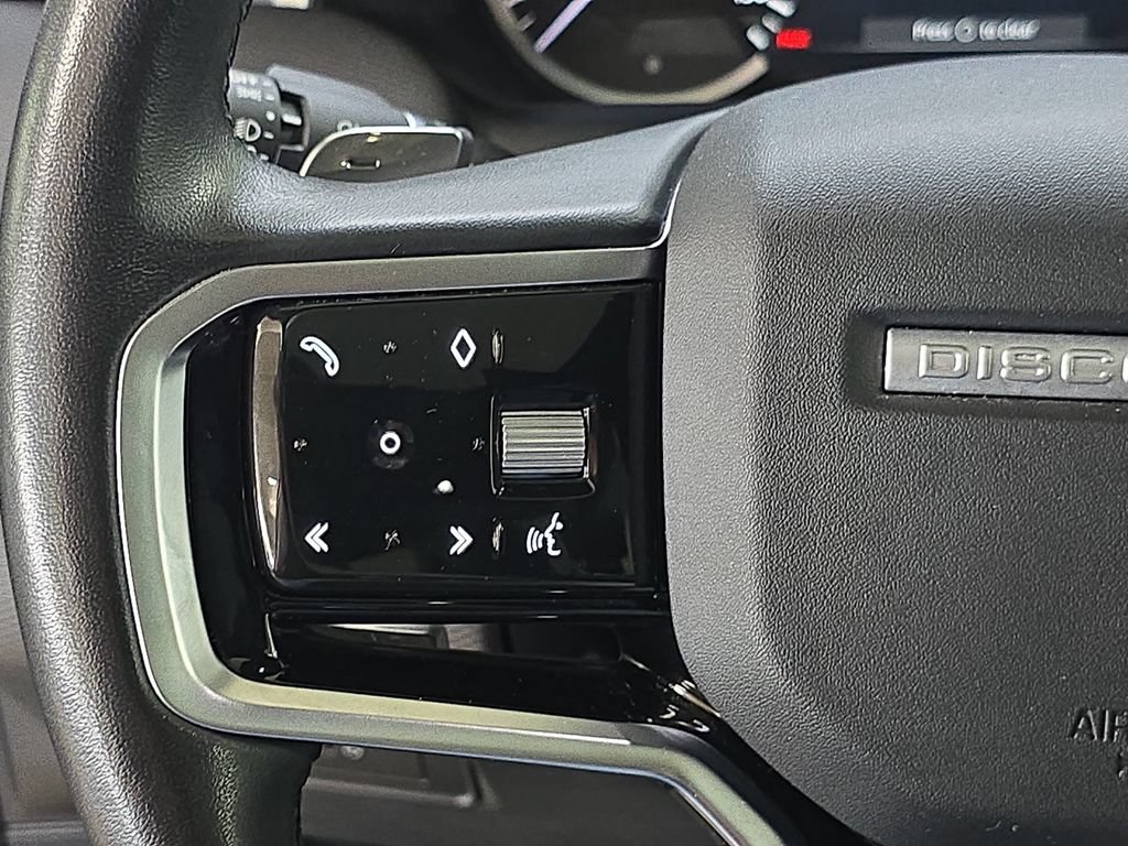 Used 2023 Land Rover Discovery Sport S R-Dynamic AWD/4WD image 20