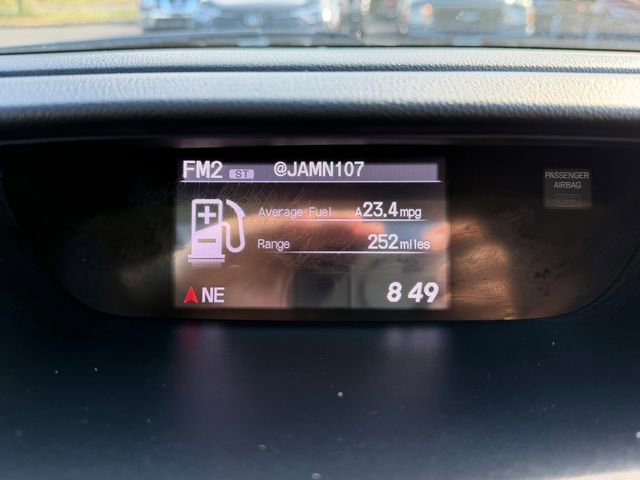 Used 2012 Honda CR-V EX-L image 20