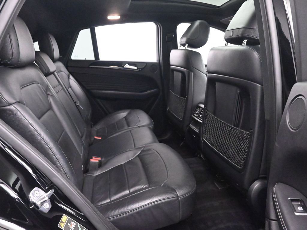 Used 2019 Mercedes-Benz GLE 43 AMG 4MATIC Coupe w/ Premium 3 Package image 21
