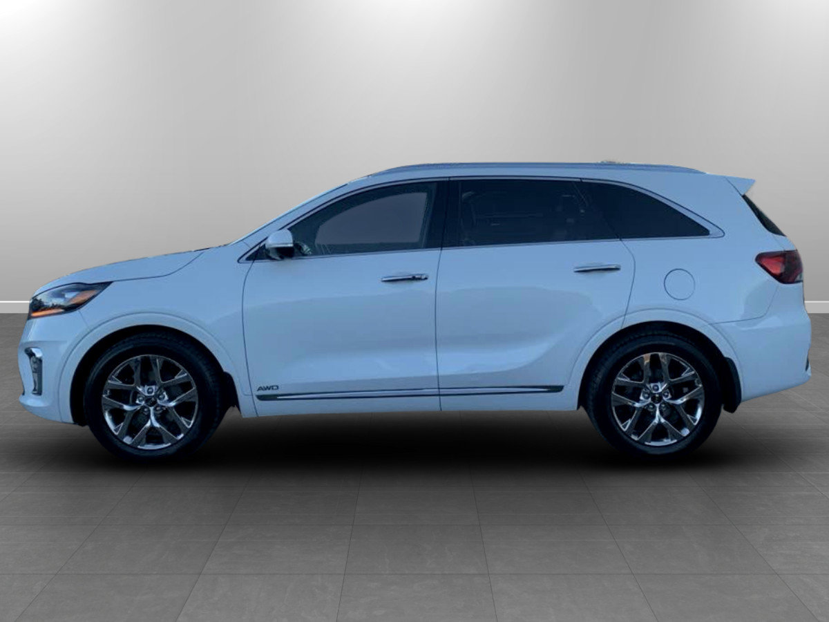 Used 2019 Kia Sorento AWD image 4