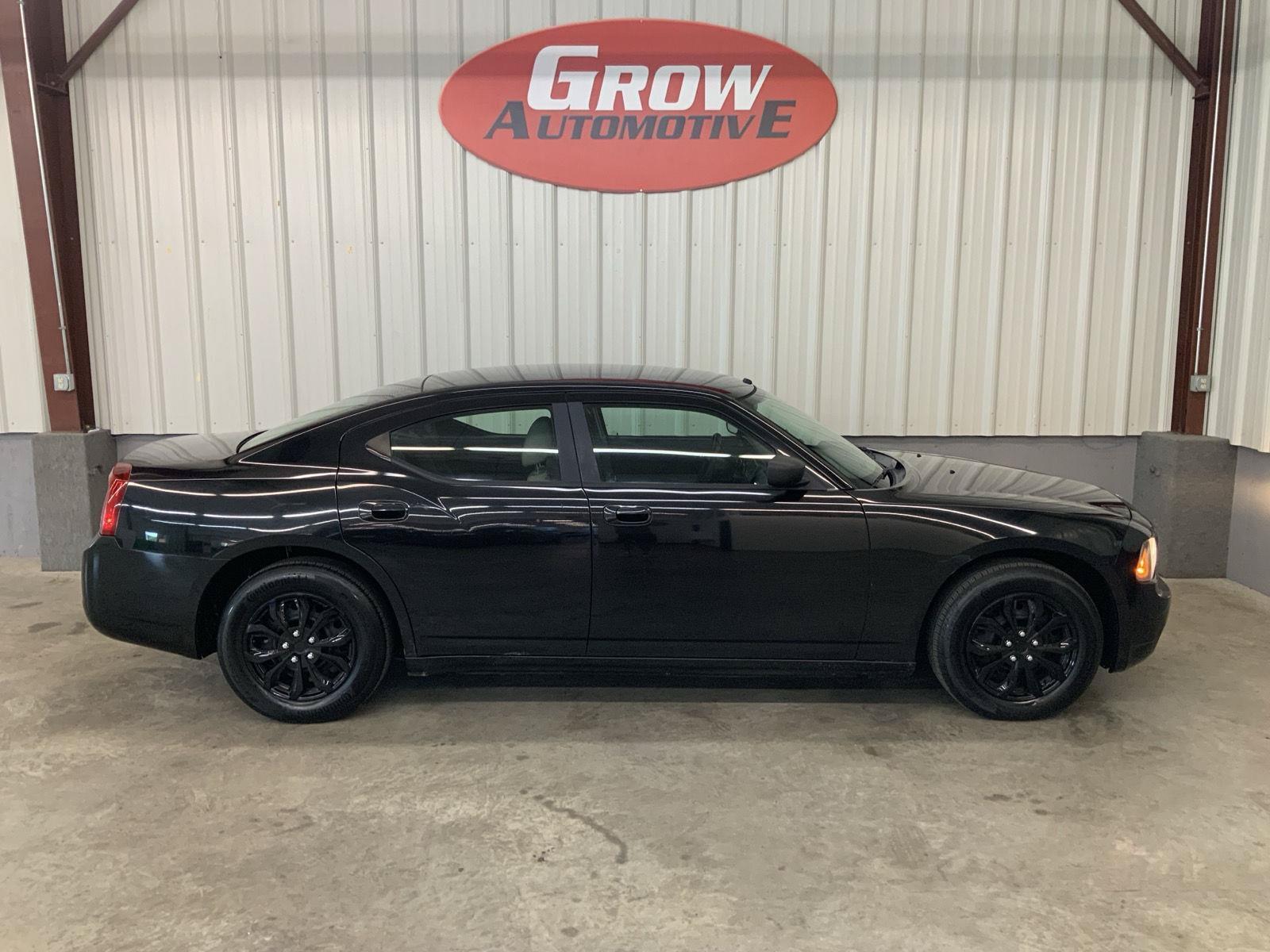 Used 2007 Dodge Charger RWD image 16