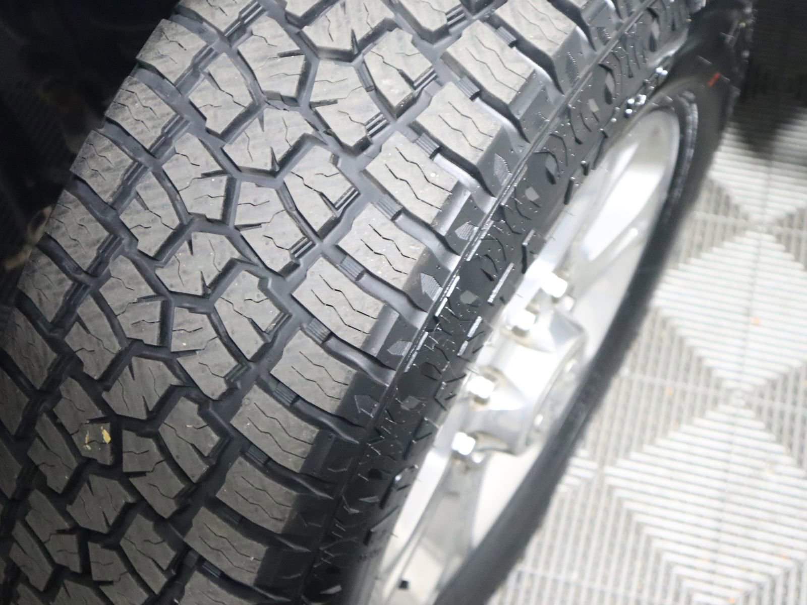 Used 2024 RAM 2500 Big Horn image 21