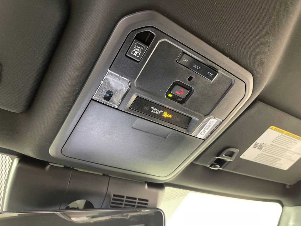 New 2026 Toyota Tacoma TRD Off-Road image 26