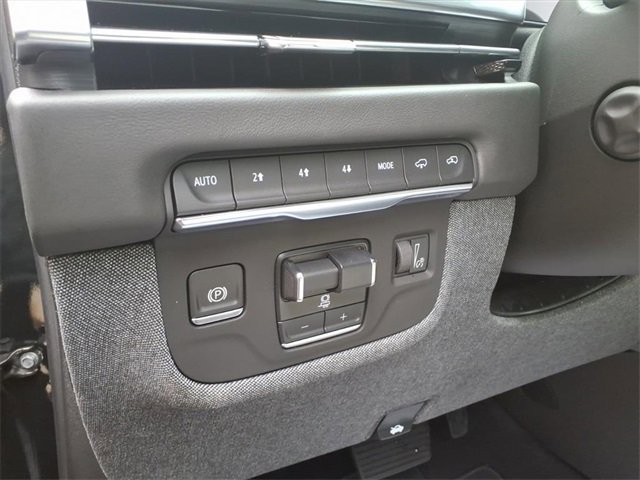 Used 2025 Cadillac Escalade ESV Sport Platinum image 21