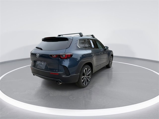 New 2026 MAZDA CX-50 AWD 2.5 S w/ Cargo Package image 8