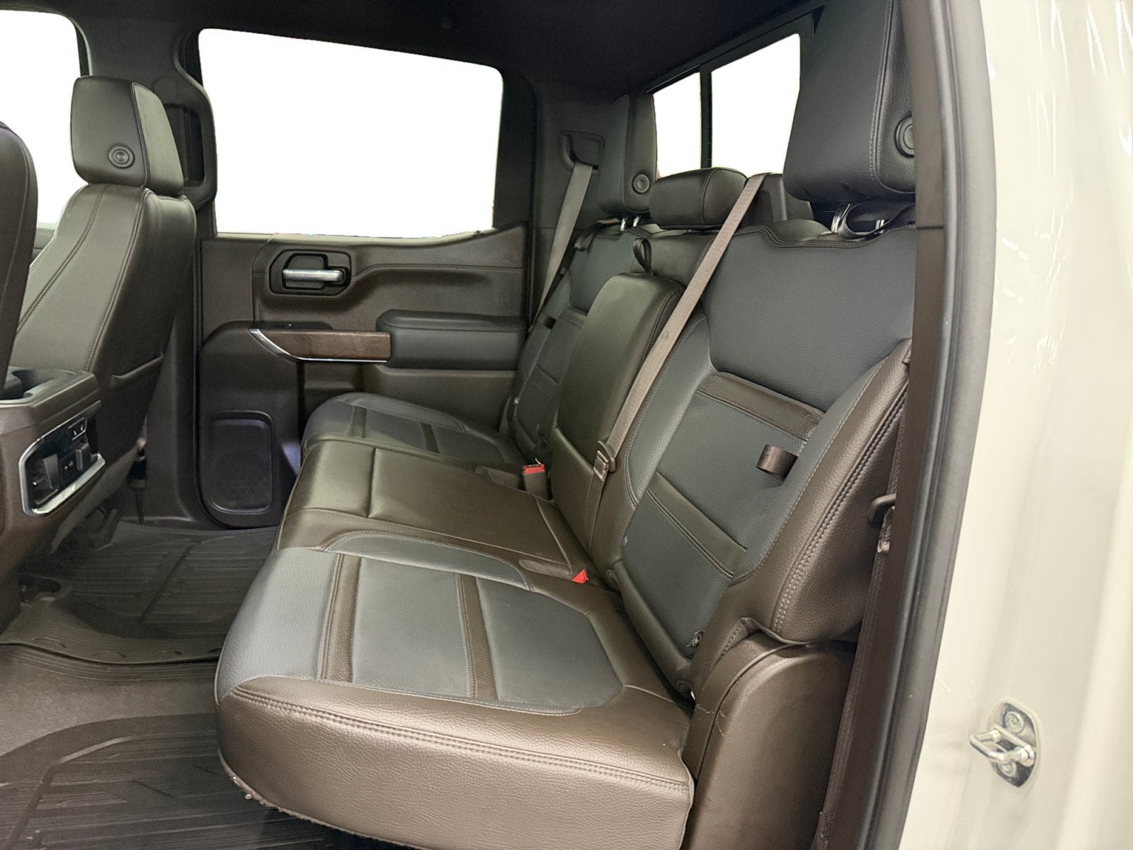Used 2021 GMC Sierra 1500 Denali w/ Denali Ultimate Package AWD/4WD image 10