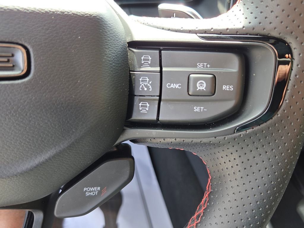 Used 2024 Dodge Charger Daytona Scat Pack w/ Plus Group AWD/4WD image 21