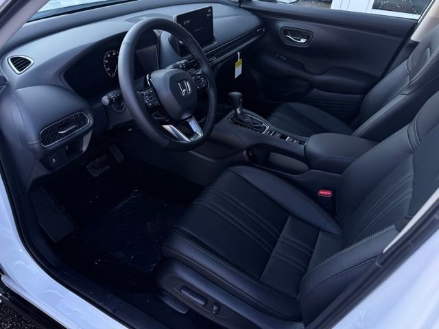 New 2026 Honda HR-V EX-L image 17