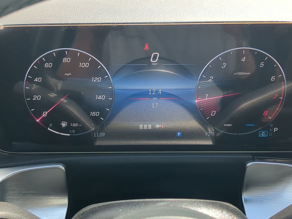 New 2025 Mercedes-Benz GLB 250 GLB 250 image 14