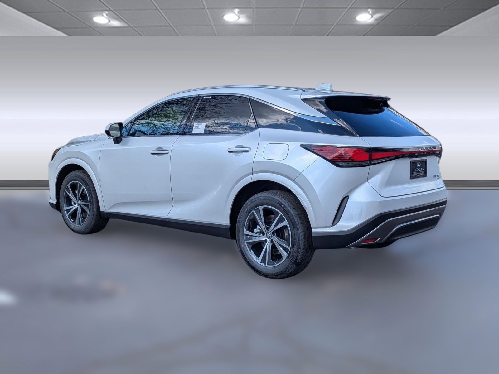 New 2026 Lexus RX 350 AWD image 3