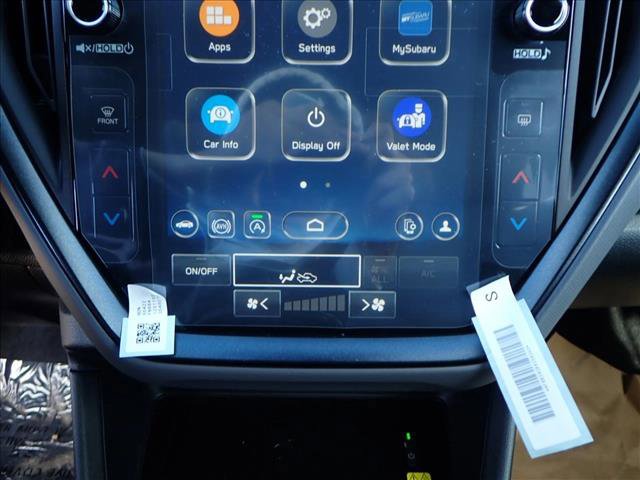 New 2026 Subaru Crosstrek 2.5i Wilderness image 18