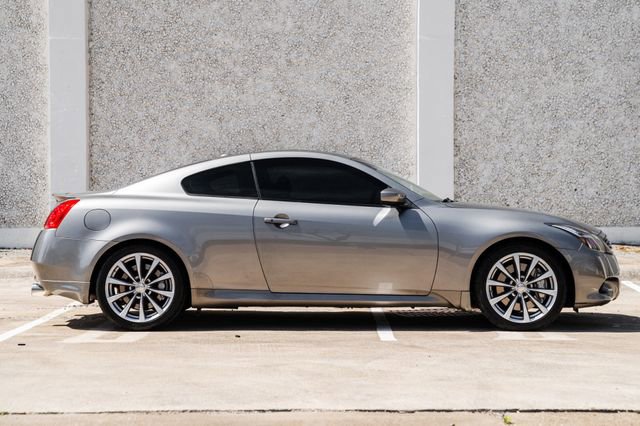 Used 2009 INFINITI G37 Sport w/ Premium Pkg image 39