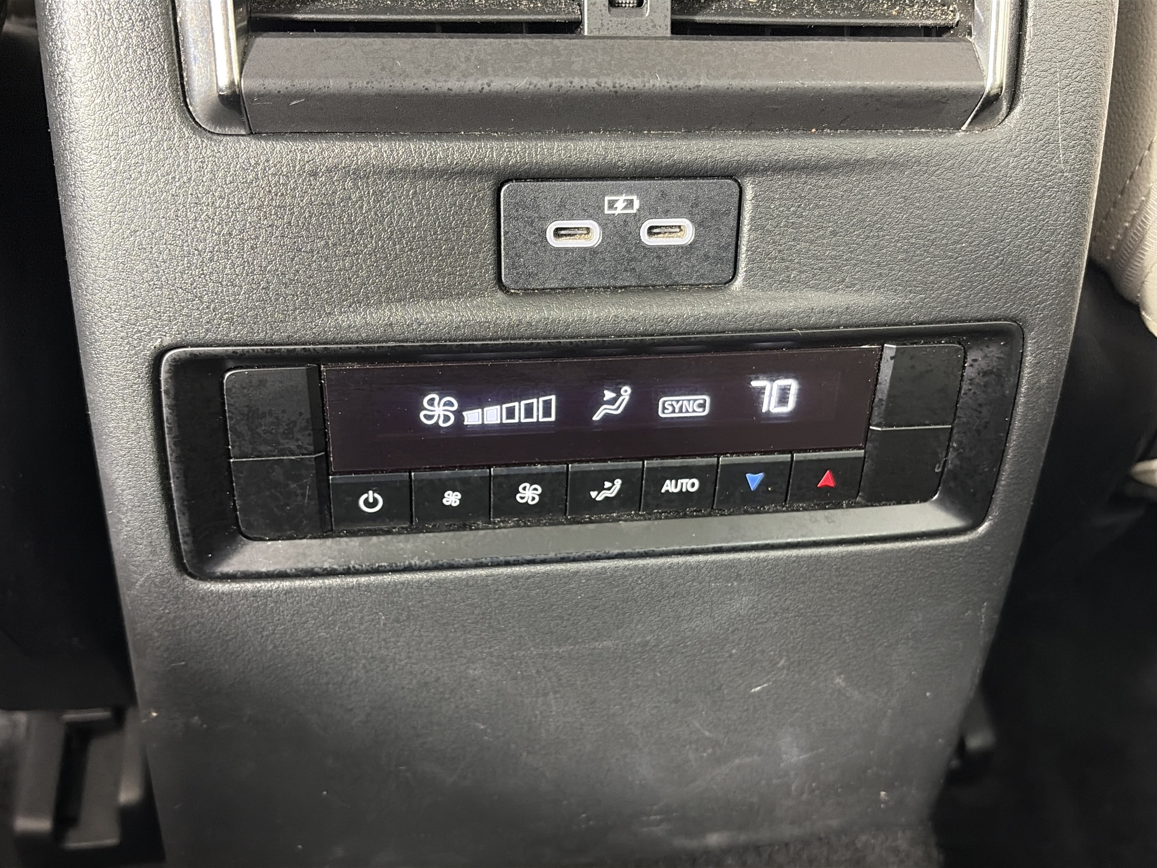 Used 2024 MAZDA CX-90 3.3 Turbo w/ Premium Package AWD/4WD image 20