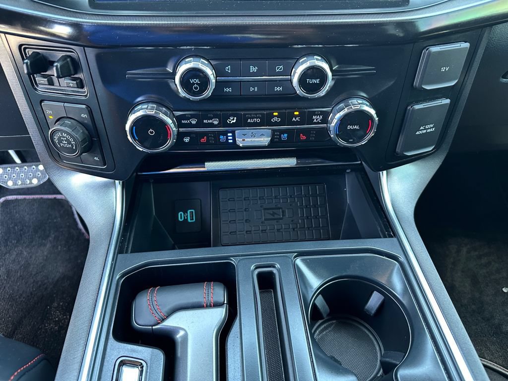 Used 2024 Ford F150 Raptor w/ Equipment Group 803A Raptor R AWD/4WD image 22