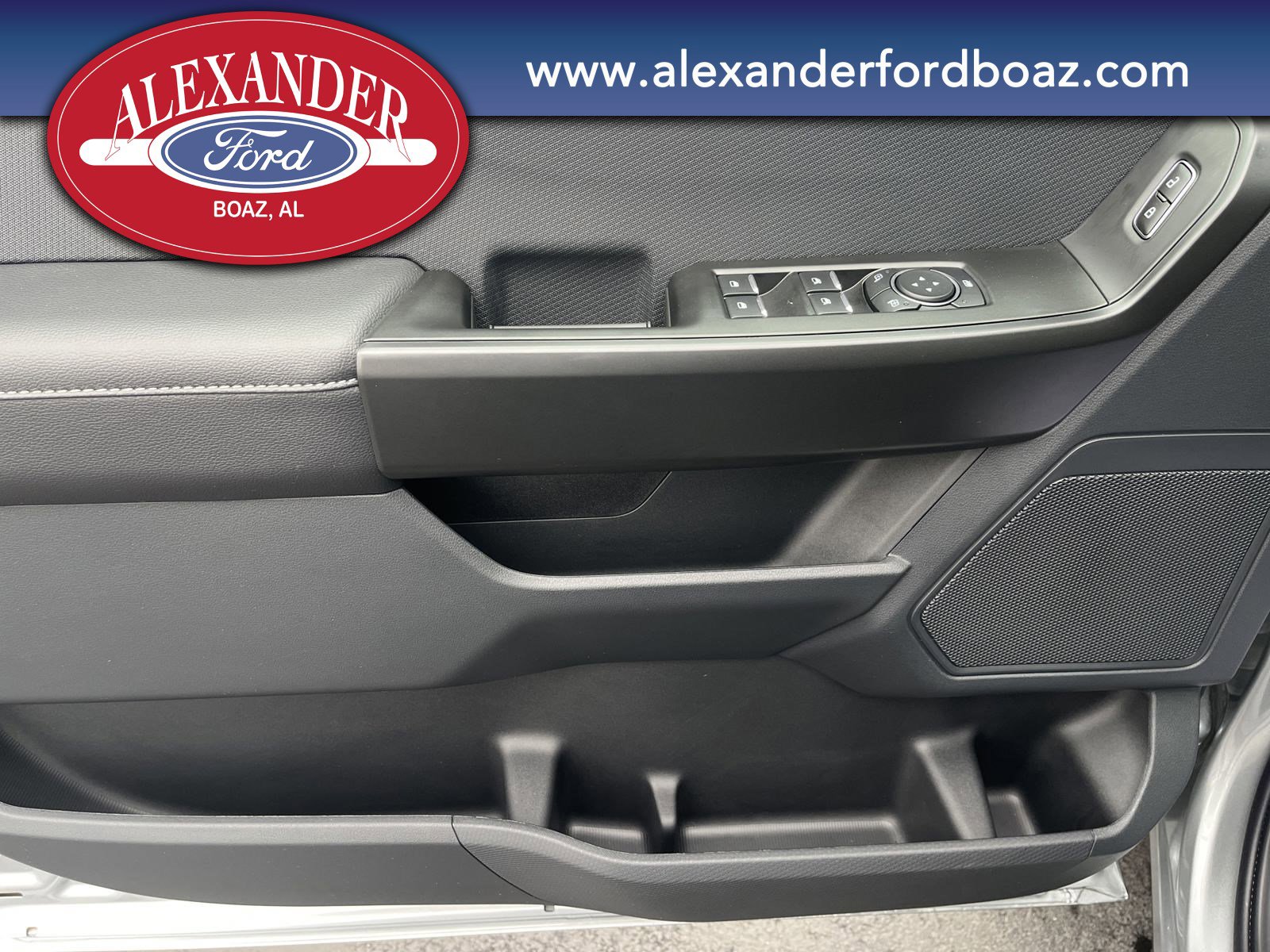 New 2025 Ford F150 STX w/ Equipment Group 200A image 11