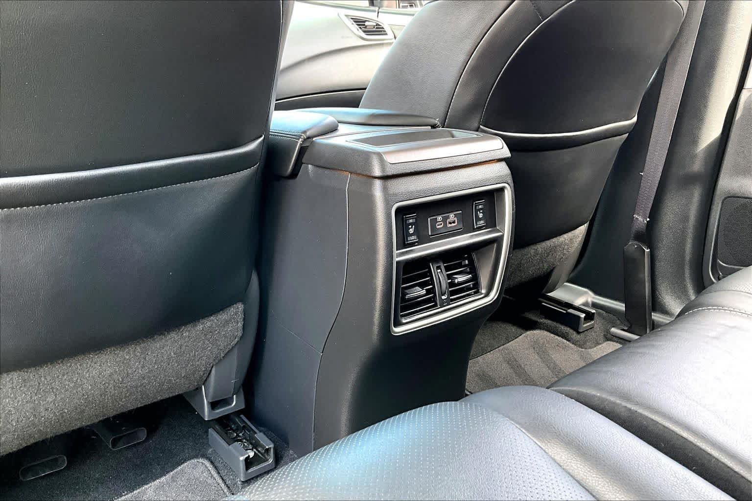 Used 2019 Nissan Murano SL FWD image 34