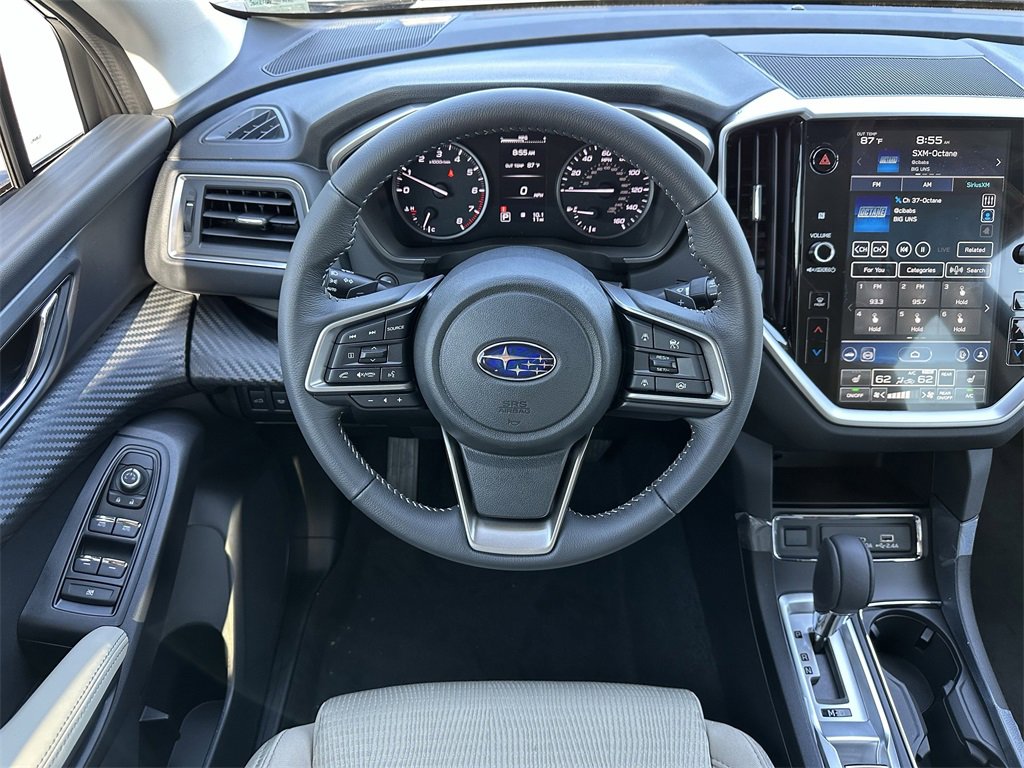 New 2025 Subaru Ascent Premium image 16