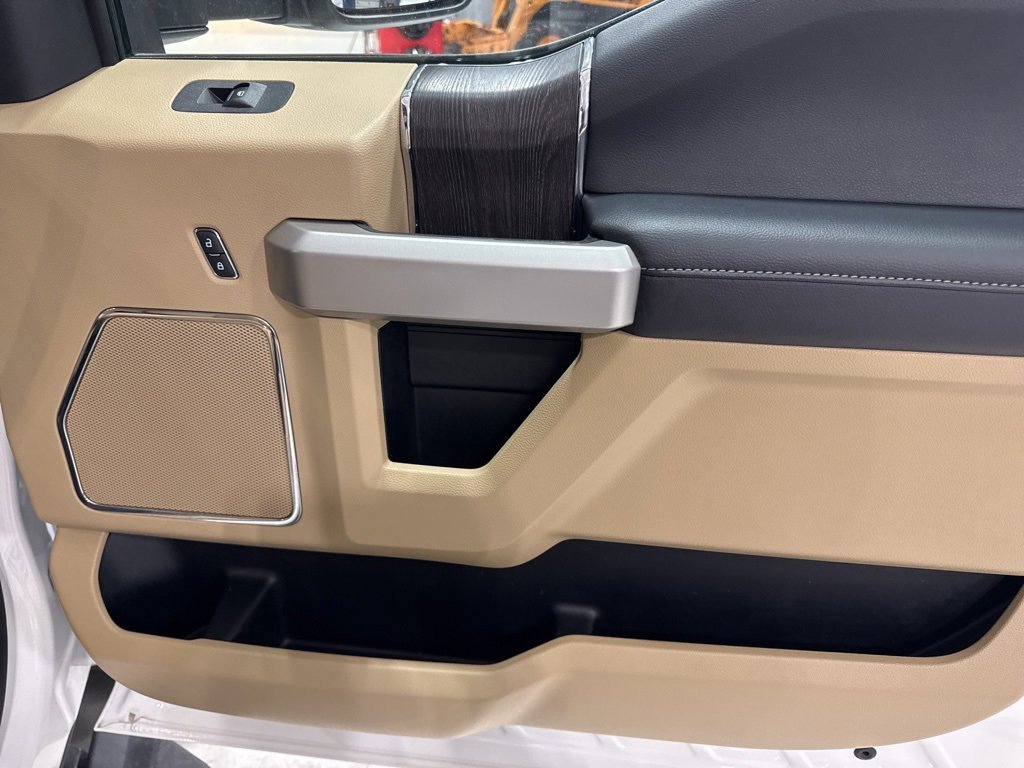 Used 2021 Ford F250 Lariat w/ FX4 Off-Road Package image 48