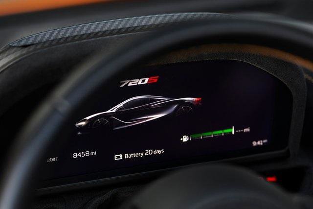 Used 2019 McLaren 720S Performance image 24