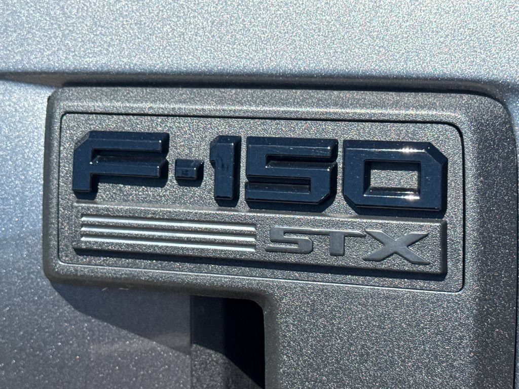 Used 2023 Ford F150 XL w/ STX Appearance Package AWD/4WD image 7