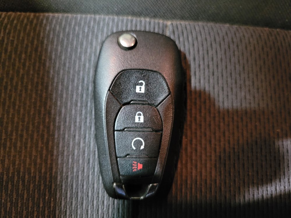 Used 2019 Chevrolet Cruze LS w/ LS Convenience Package FWD image 32
