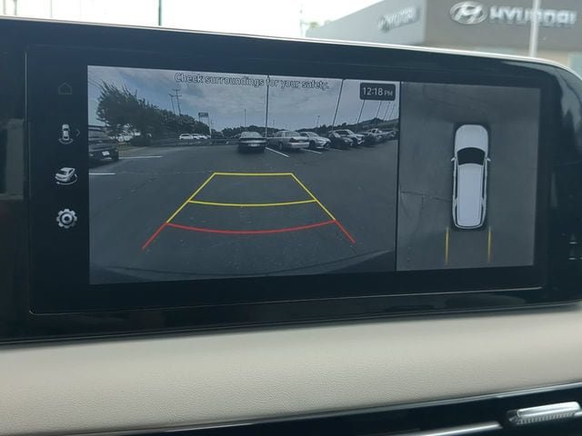Used 2025 Hyundai Palisade Calligraphy AWD/4WD image 20