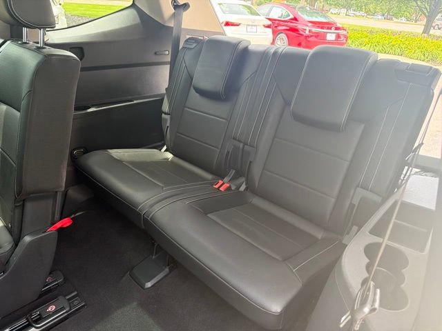 Used 2023 Volkswagen Atlas SE w/ Panoramic Sunroof Package AWD/4WD image 35