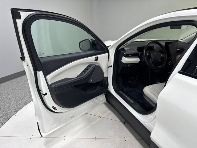 Used 2023 Ford Mustang Mach-E Premium AWD/4WD image 13