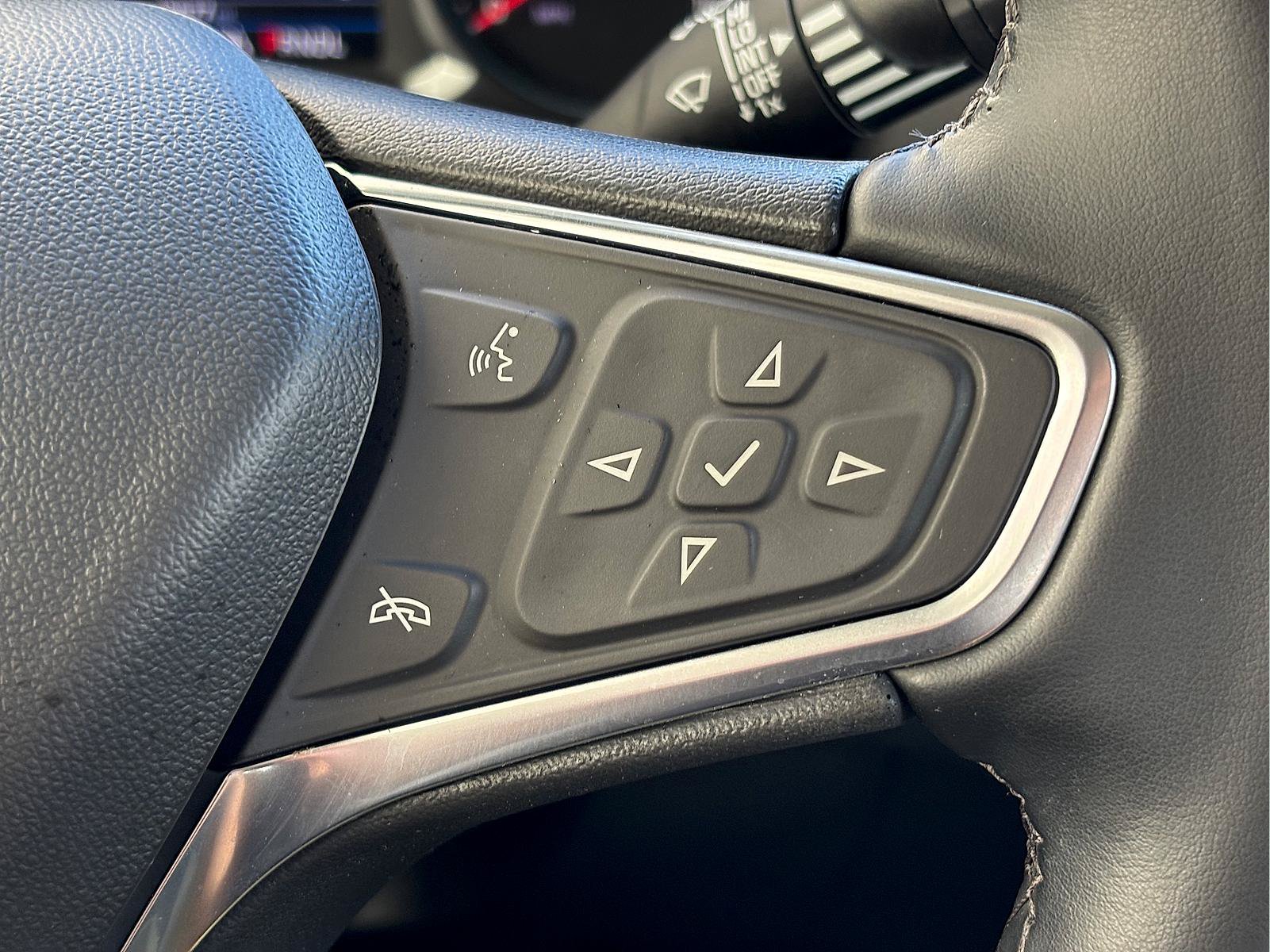 Used 2024 Chevrolet Equinox LT AWD/4WD image 33